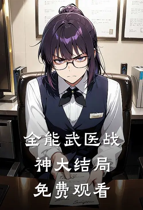 全能武医战神大结局免费观看