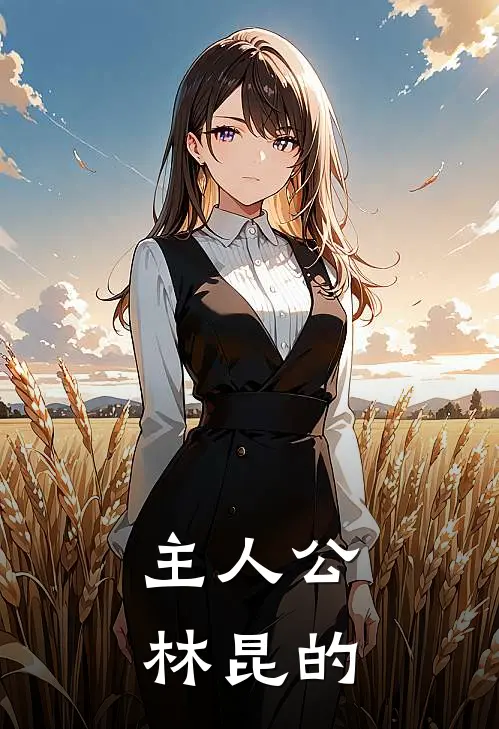 主人公林昆的