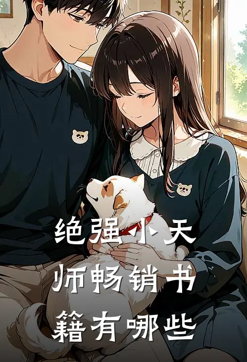 绝强小天师畅销书籍有哪些