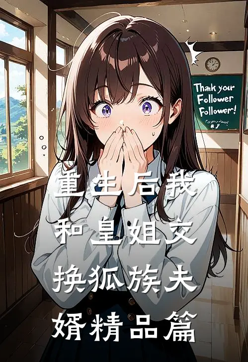 重生后我和皇姐交换狐族夫婿精品篇