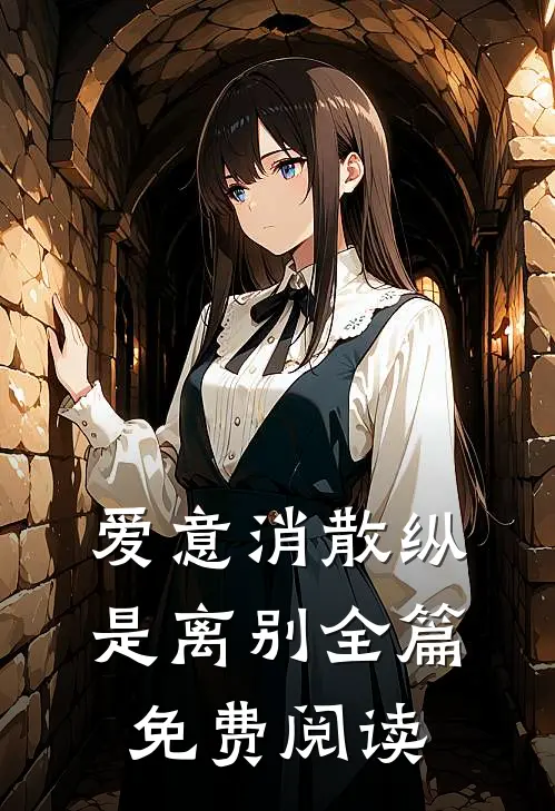 爱意消散纵是离别全篇免费阅读