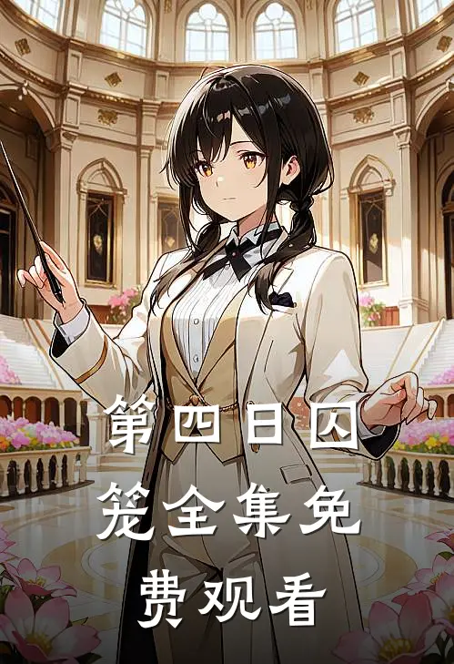 第四日囚笼 全集免费观看