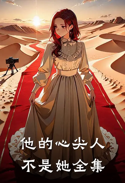 他的心尖人不是她全集