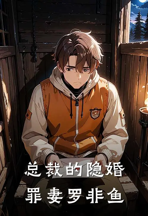 总裁的隐婚罪妻 罗非鱼