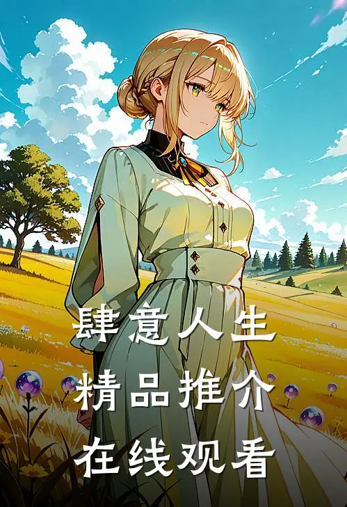 肆意人生精品推介在线观看