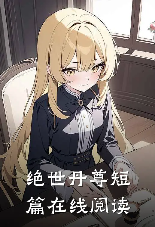 绝世丹尊短篇在线阅读
