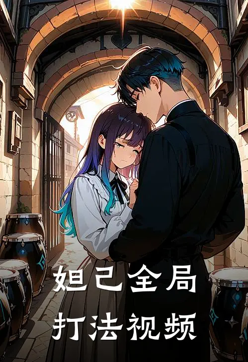 妲己全局打法视频