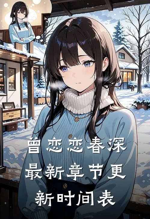 曾恋恋春深最新章节更新时间表
