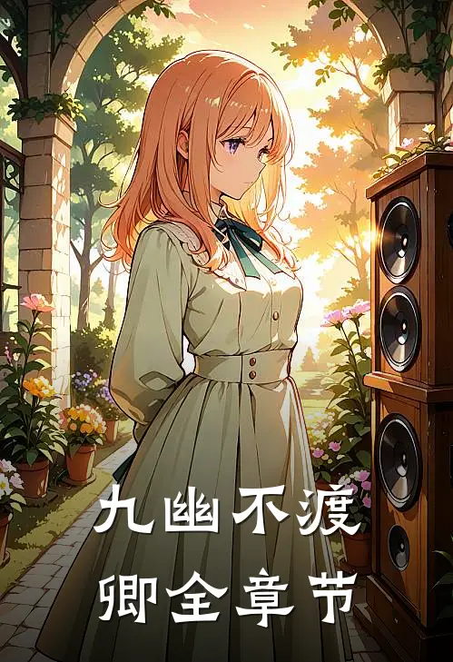 九幽不渡卿全章节