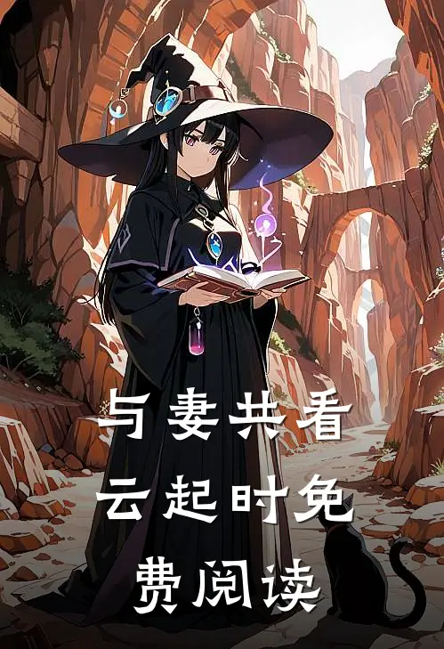 与妻共看云起时免费阅读