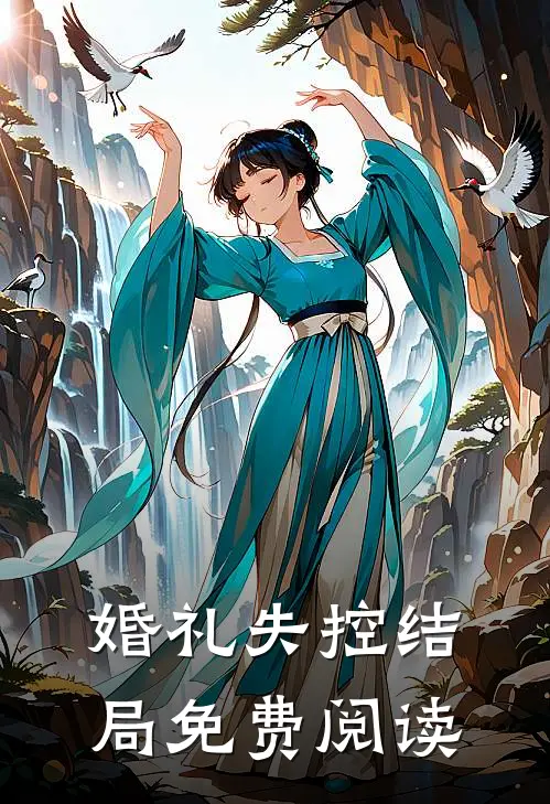 婚礼失控结局免费阅读