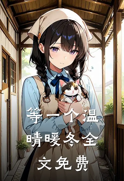 等一个温晴暖冬全文免费
