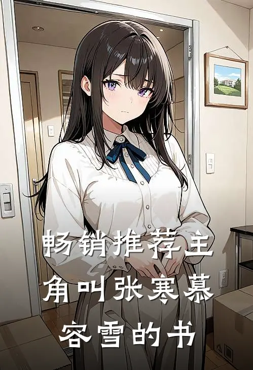 畅销推荐主角叫张寒慕容雪的书