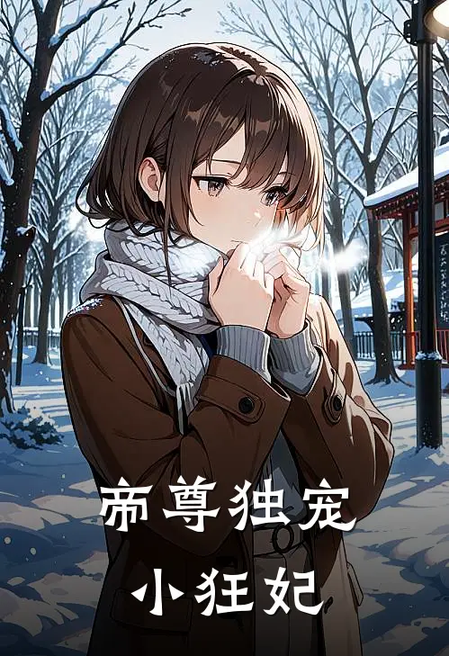 帝尊独宠小狂妃
