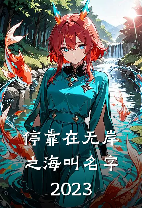 停靠在无岸之海叫名字2023