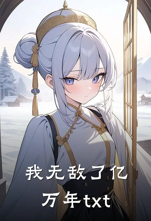 我无敌了亿万年txt