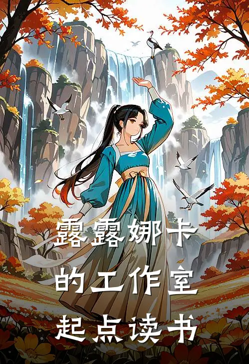 露露娜卡的工作室起点读书