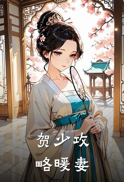 贺少攻略暖妻