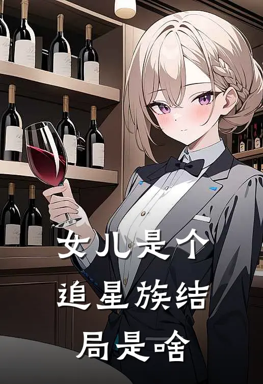 女儿是个追星族结局是啥