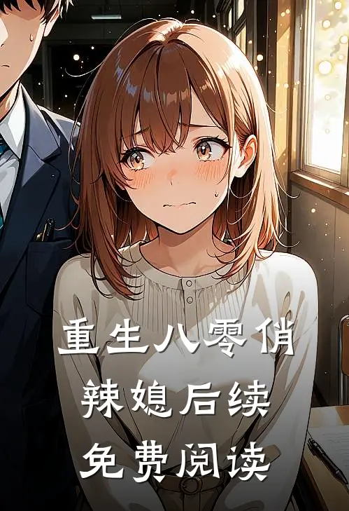 重生八零俏辣媳后续免费阅读