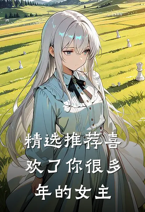 精选推荐喜欢了你很多年的女主