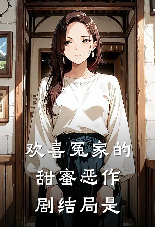 欢喜冤家的甜蜜恶作剧结局是