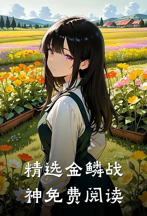 精选金鳞战神免费阅读