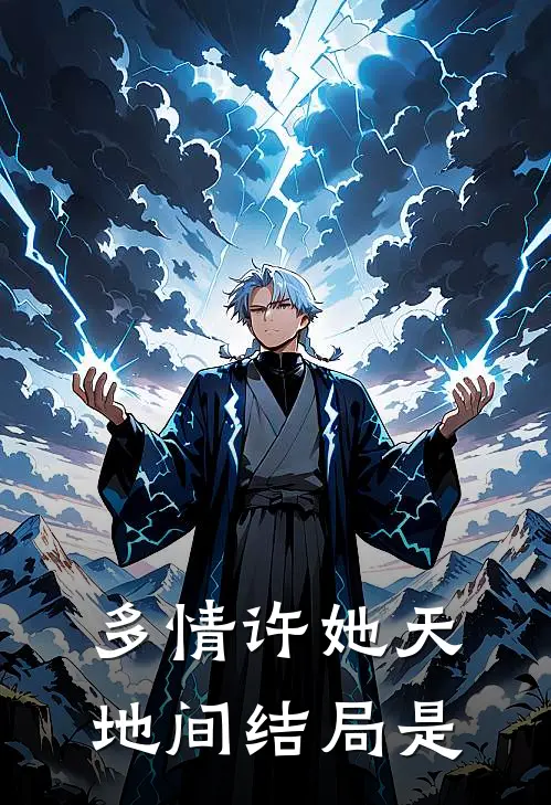 多情许她天地间结局是