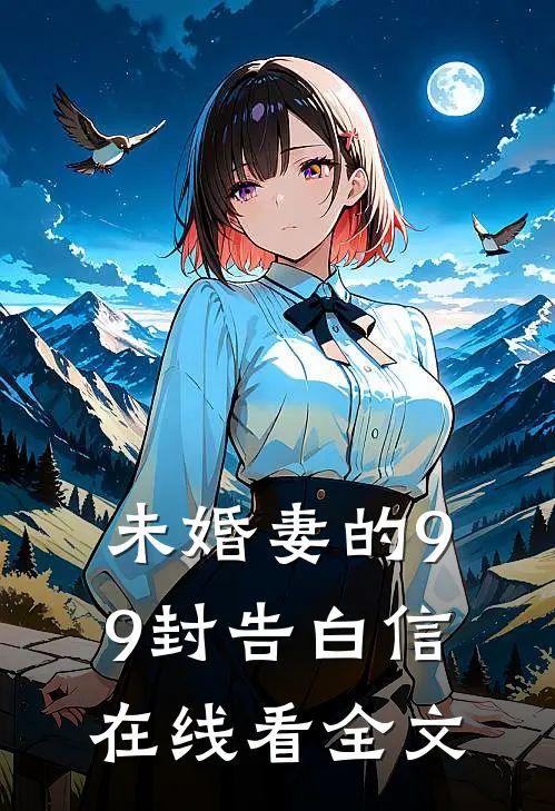 未婚妻的99封告白信在线看全文