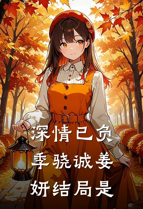 深情已负季骁诚姜妍结局是