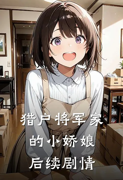 猎户将军家的小娇娘后续剧情