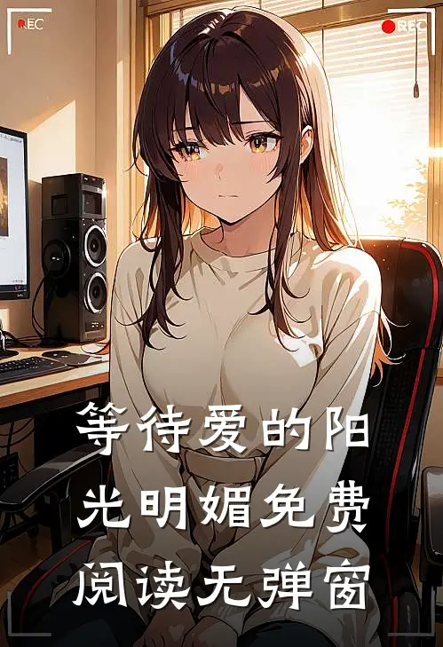 等待爱的阳光明媚免费阅读无弹窗