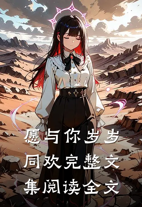 愿与你岁岁同欢完整文集阅读全文