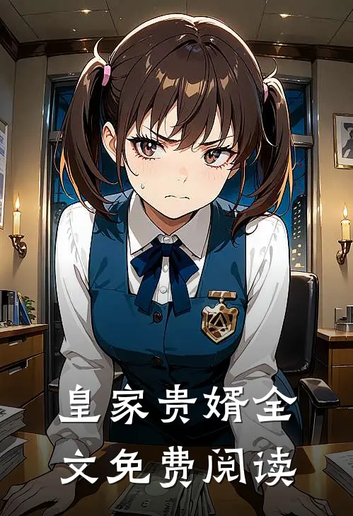 皇家贵婿全文免费阅读