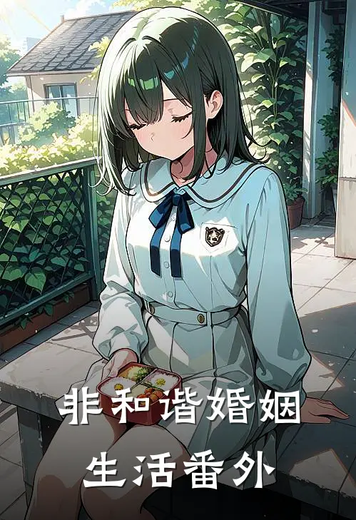 非和谐婚姻生活 番外