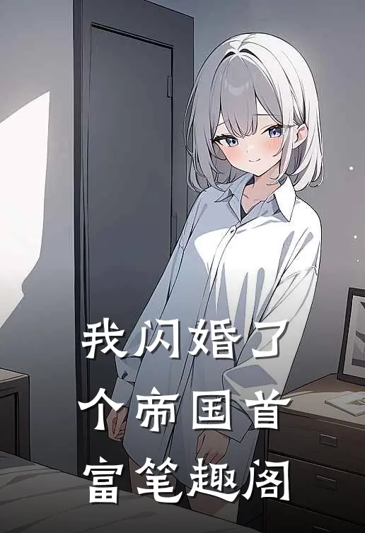 我闪婚了个帝国首富笔趣阁