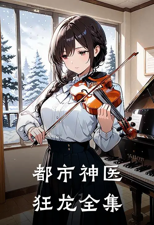 都市神医狂龙全集