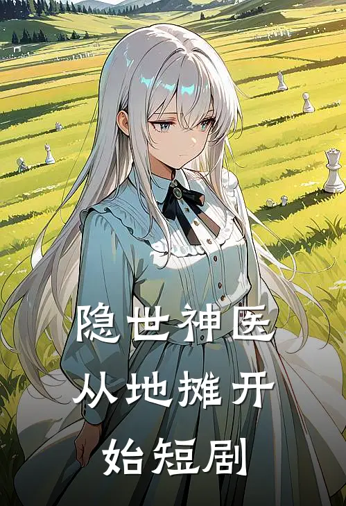 隐世神医从地摊开始短剧