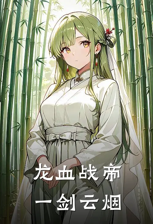 龙血战帝 一剑云烟