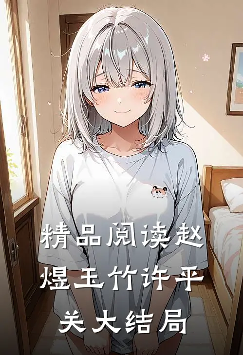 精品阅读赵煜玉竹许平关大结局