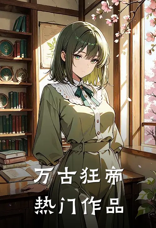 万古狂帝热门作品