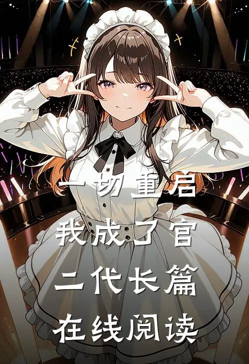 一切重启我成了官二代长篇在线阅读