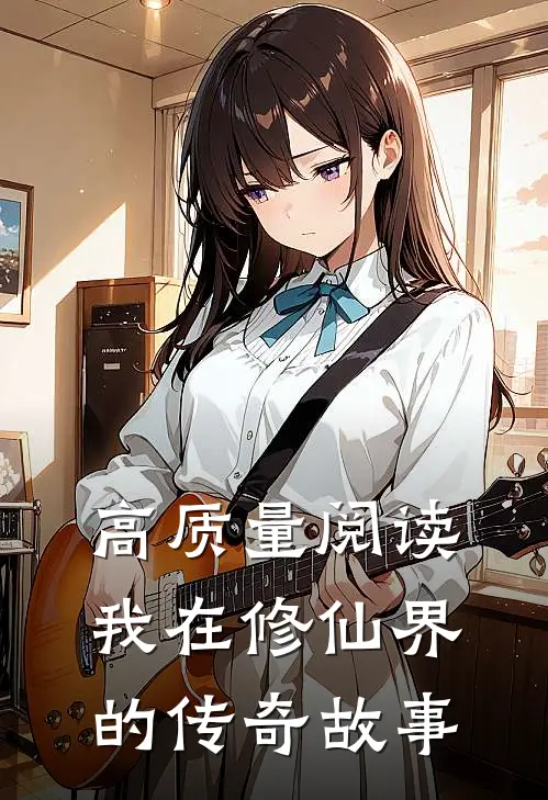 高质量阅读我在修仙界的传奇故事