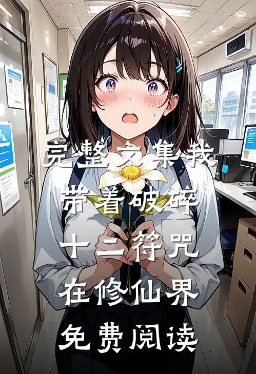 完整文集我带着破碎十二符咒在修仙界免费阅读