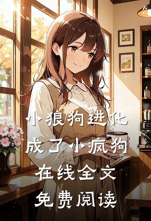 小狼狗进化成了小疯狗在线全文免费阅读