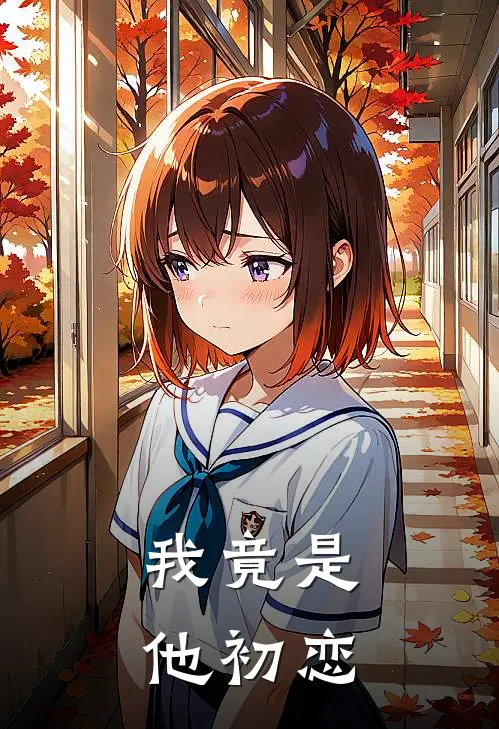我竟是他初恋