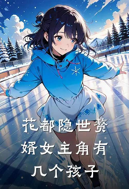 花都隐世赘婿女主角有几个孩子