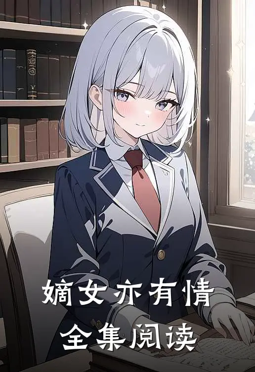 嫡女亦有情全集阅读