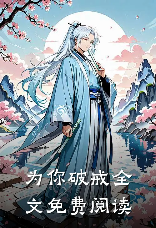 为你破戒全文免费阅读