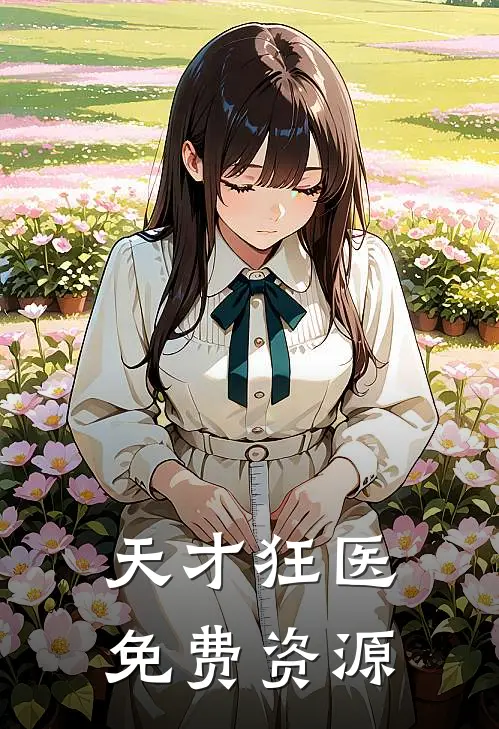 天才狂医免费资源